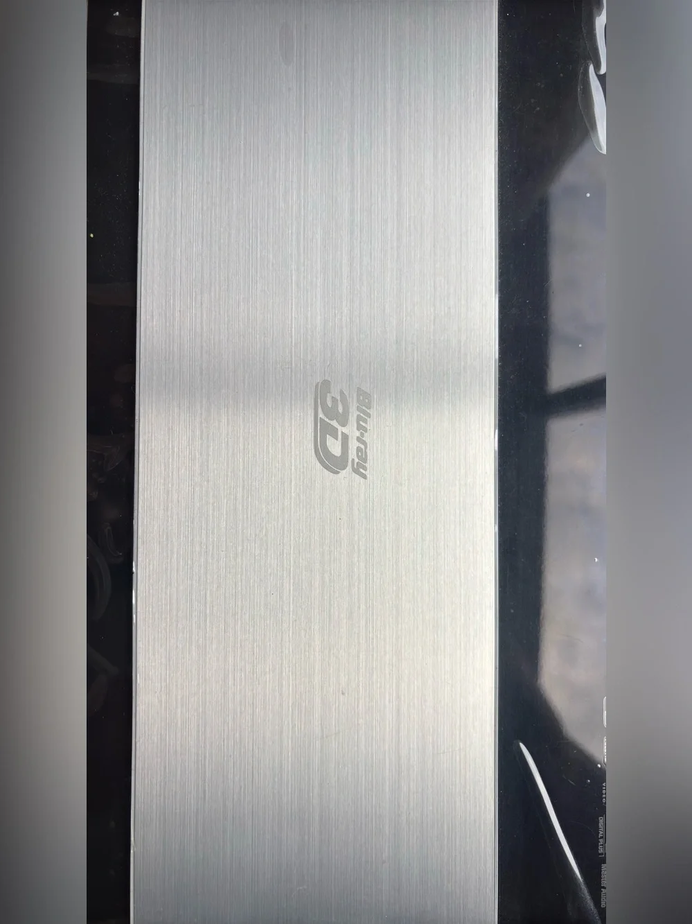 Samsung bd f7500